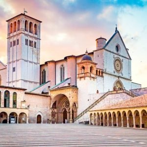 ASSISI