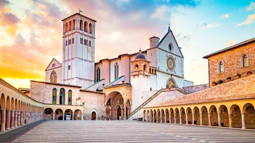 ASSISI