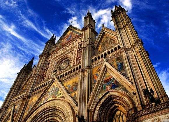 ORVIETO