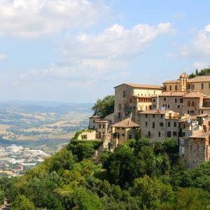 Todi - Umbria