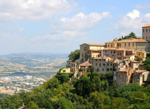 Todi - Umbria